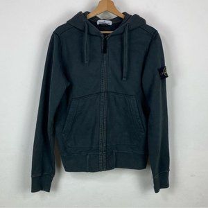 Stone Island hoodie  size: S